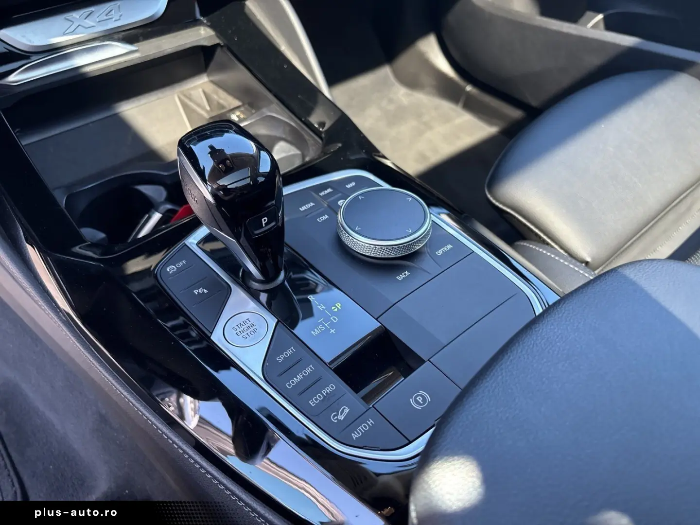 BMW X4 xDrive30i