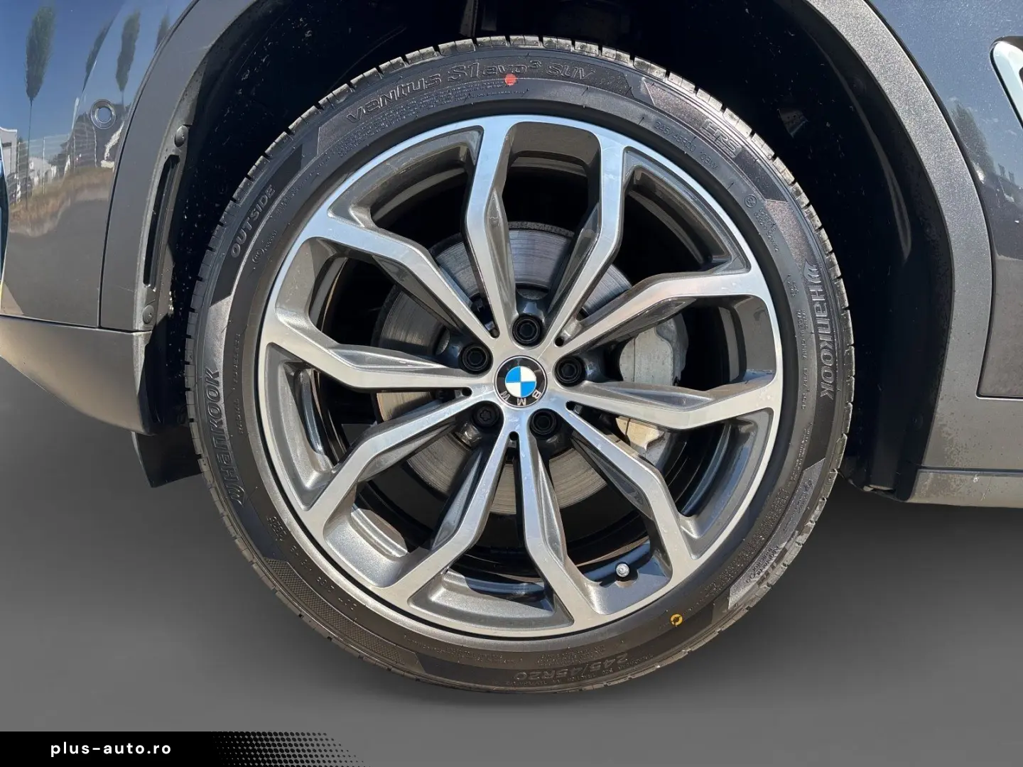 BMW X4 xDrive30i