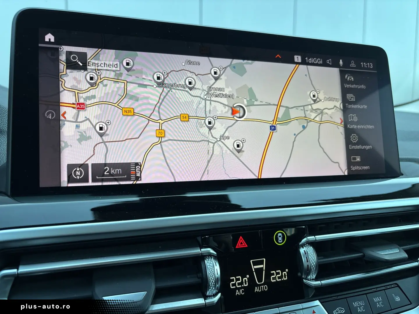 BMW X4 xDrive30i