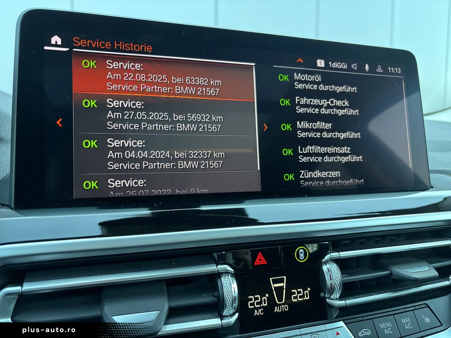 BMW X4 xDrive30i