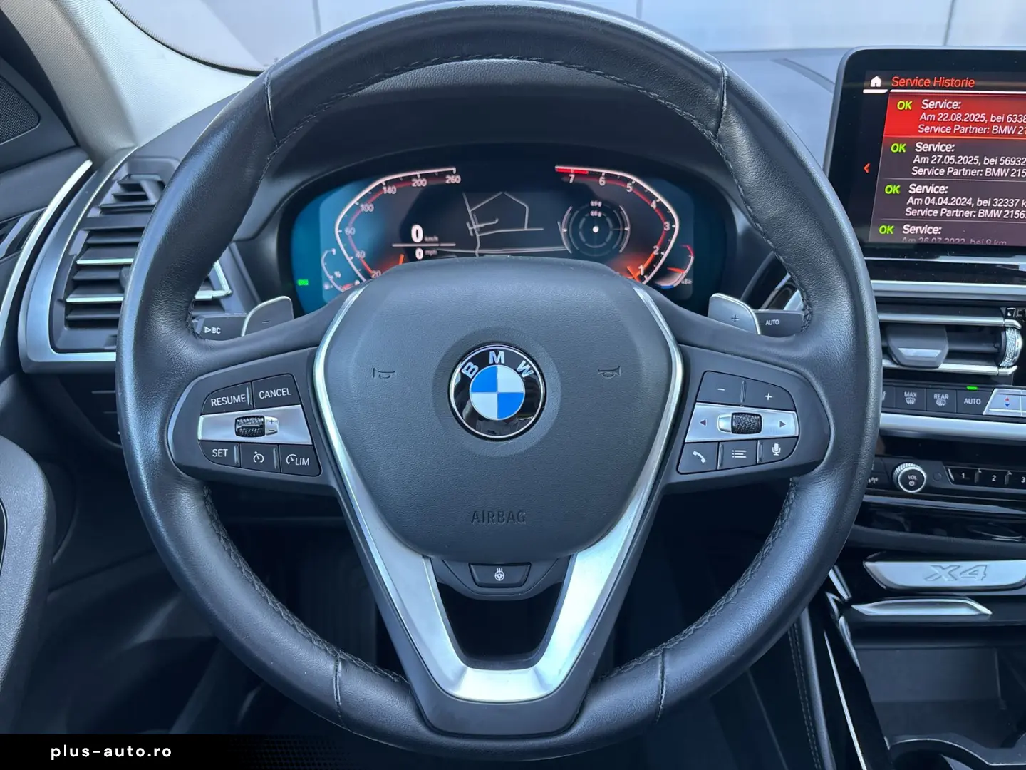 BMW X4 xDrive30i