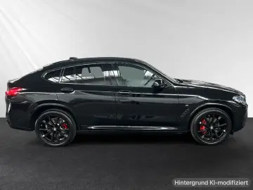BMW X4 xDrive20d M Sport HUD Laser Keyless H&K