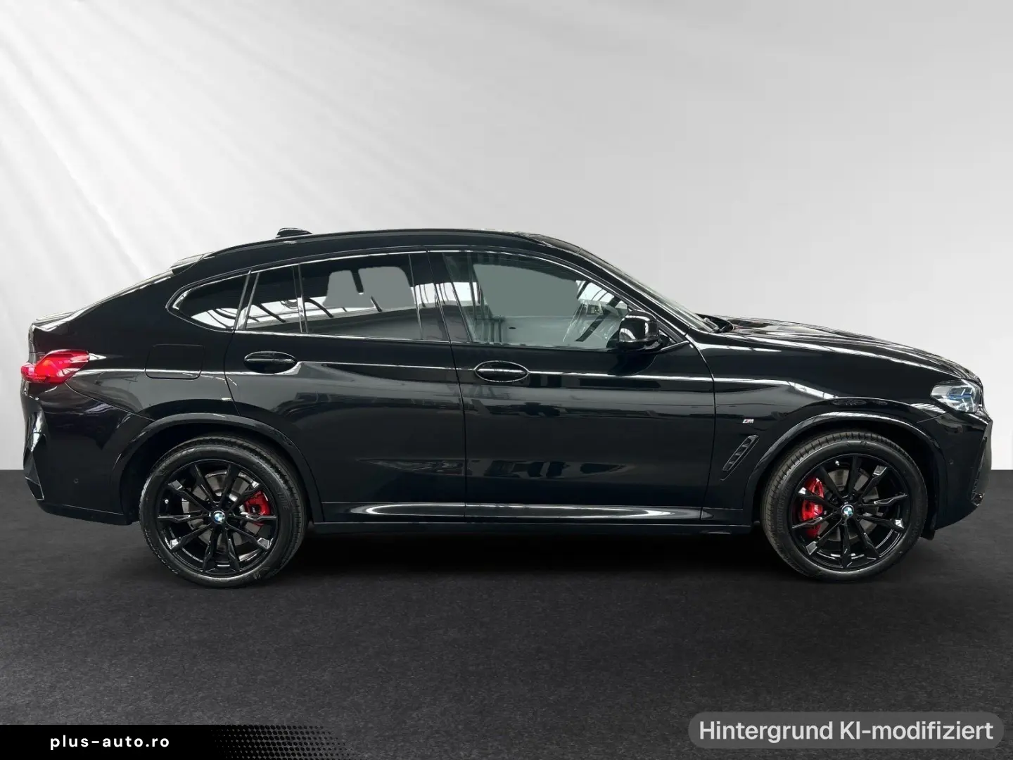 BMW X4 xDrive20d M Sport HUD Laser Keyless H&K