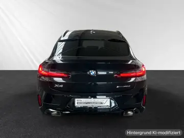 BMW X4 xDrive20d M Sport HUD Laser Keyless H&K