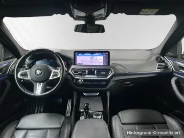 BMW X4 xDrive20d M Sport HUD Laser Keyless H&K