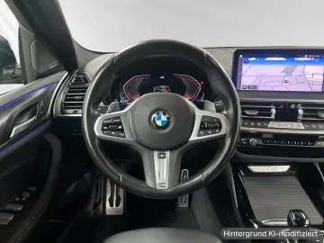BMW X4 xDrive20d M Sport HUD Laser Keyless H&K
