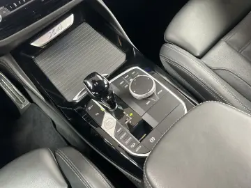 BMW X4 xDrive20d M Sport HUD Laser Keyless H&K
