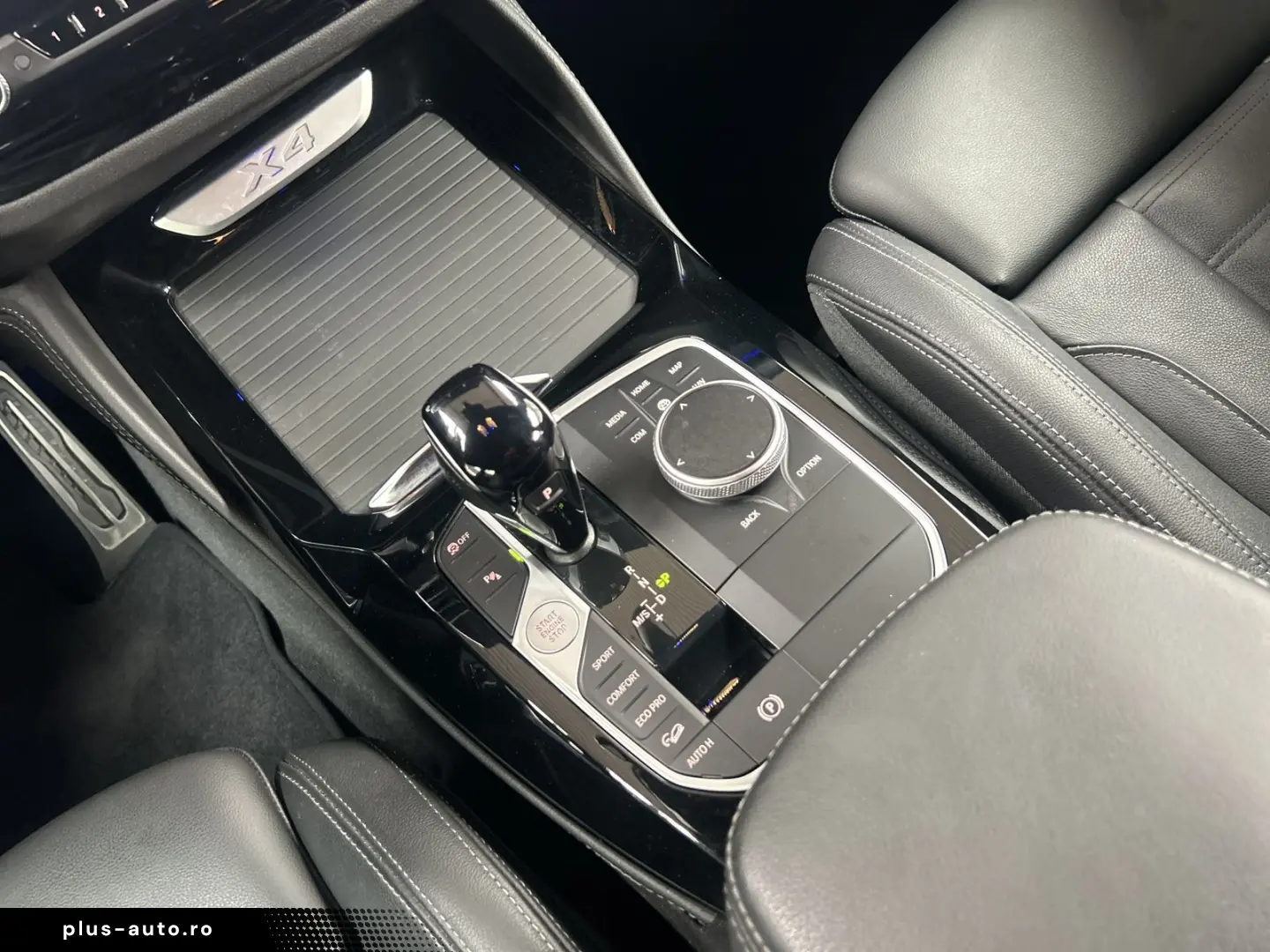 BMW X4 xDrive20d M Sport HUD Laser Keyless H&K