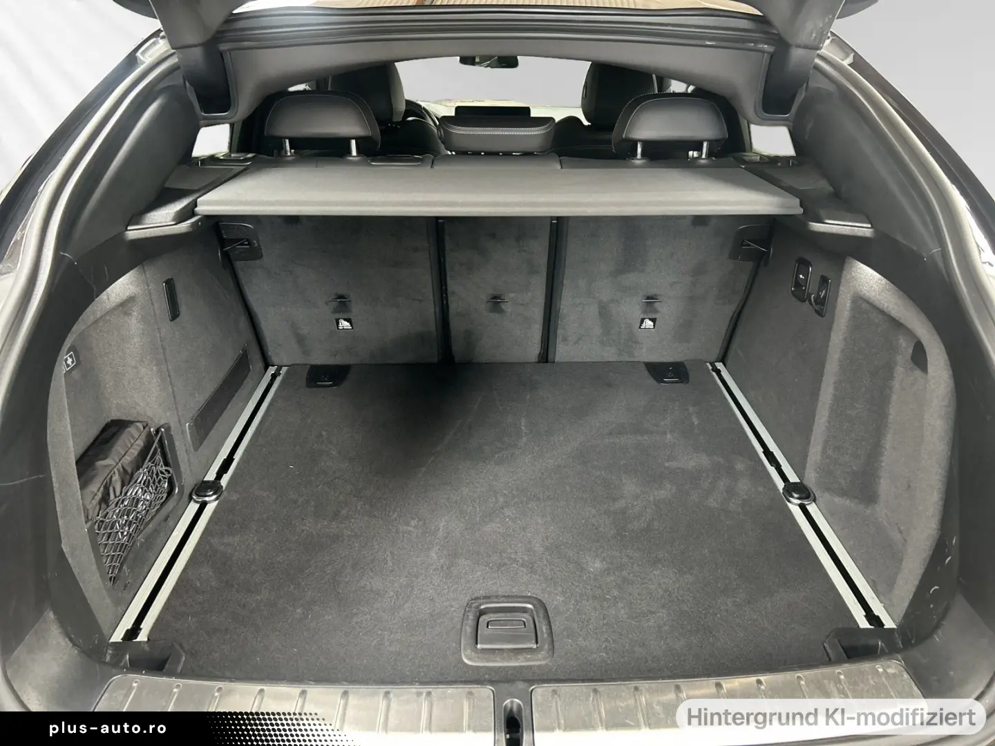 BMW X4 xDrive20d M Sport HUD Laser Keyless H&K