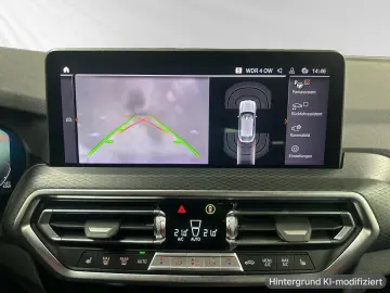 BMW X4 xDrive20d M Sport HUD Laser Keyless H&K