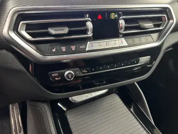 BMW X4 xDrive20d M Sport HUD Laser Keyless H&K