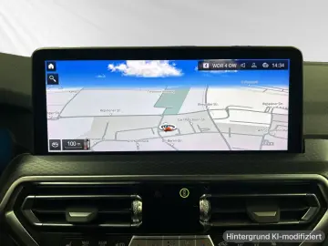 BMW X4 xDrive20d M Sport HUD Laser Keyless H&K