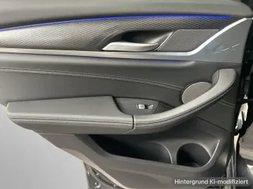 BMW X4 xDrive20d M Sport HUD Laser Keyless H&K