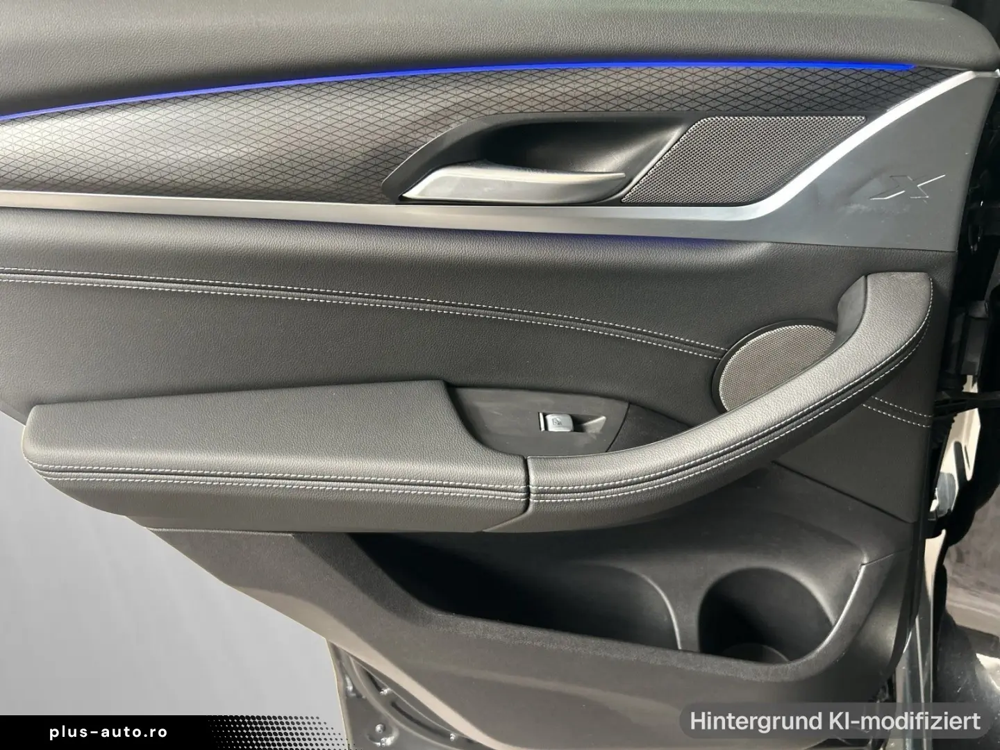 BMW X4 xDrive20d M Sport HUD Laser Keyless H&K
