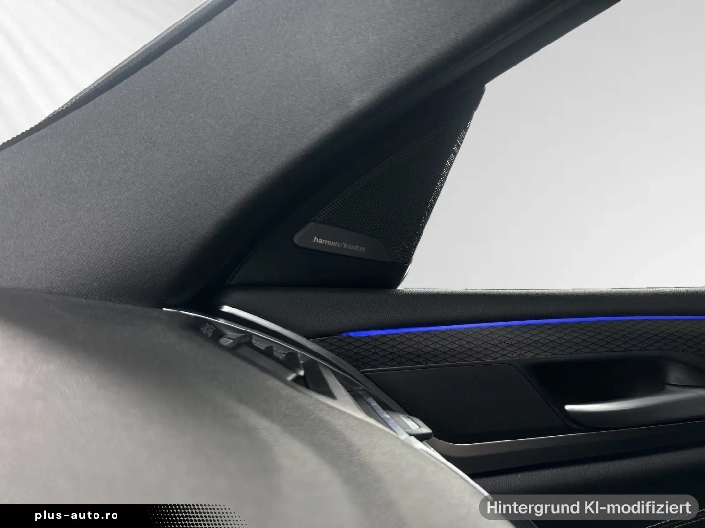 BMW X4 xDrive20d M Sport HUD Laser Keyless H&K