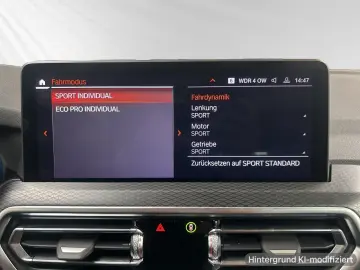BMW X4 xDrive20d M Sport HUD Laser Keyless H&K