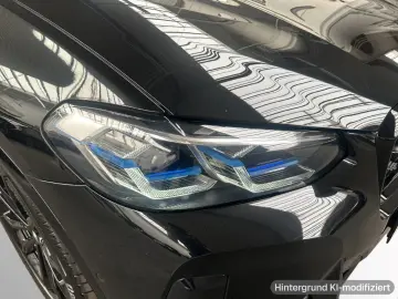 BMW X4 xDrive20d M Sport HUD Laser Keyless H&K
