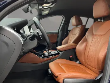 BMW X4 xDr30d MSport Laser DAProf 360 Keyless H&K