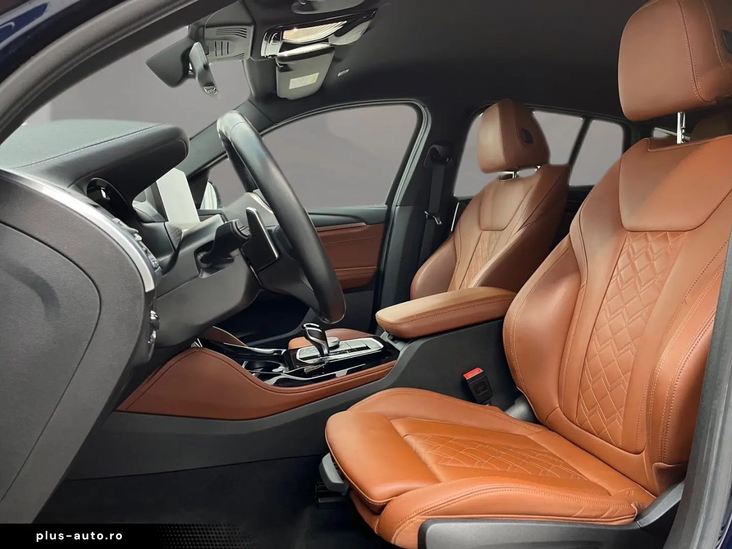 BMW X4 xDr30d MSport Laser DAProf 360 Keyless H&K