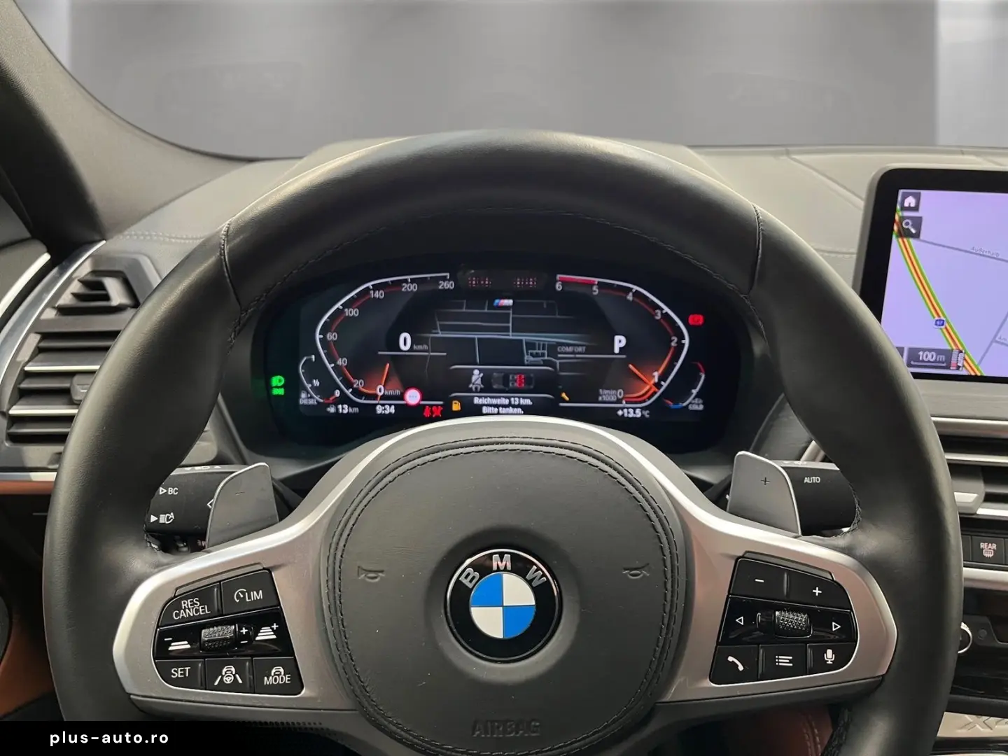 BMW X4 xDr30d MSport Laser DAProf 360 Keyless H&K
