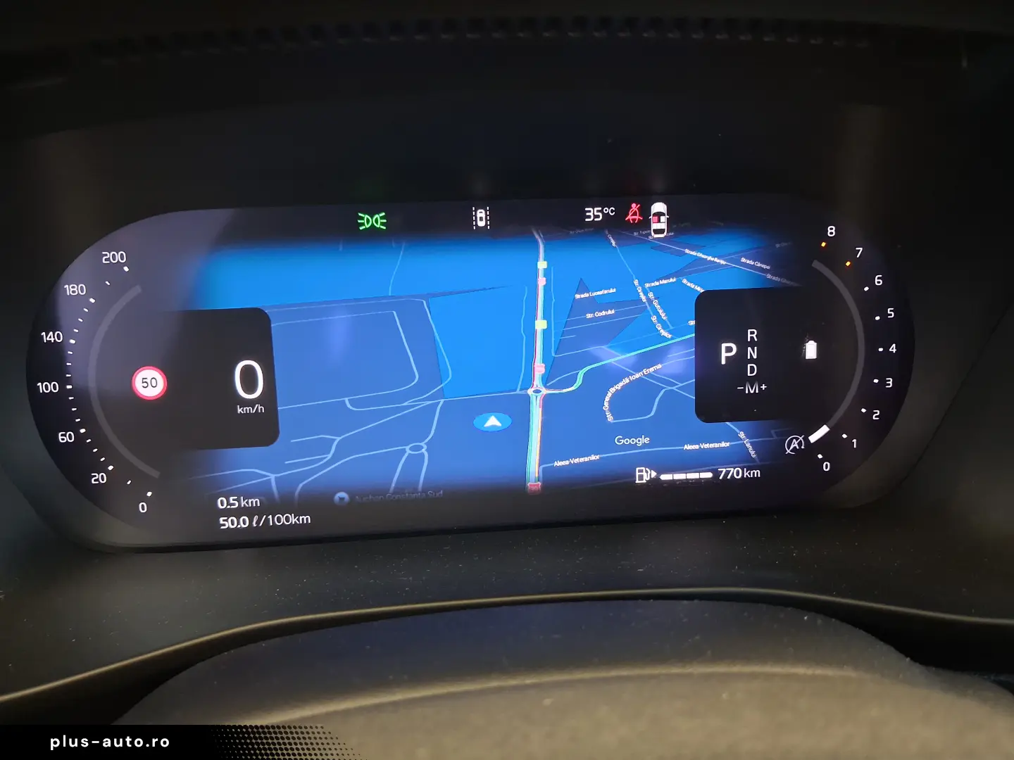 Volvo XC 40 B4 AT FWD MHEV Ultra Dark