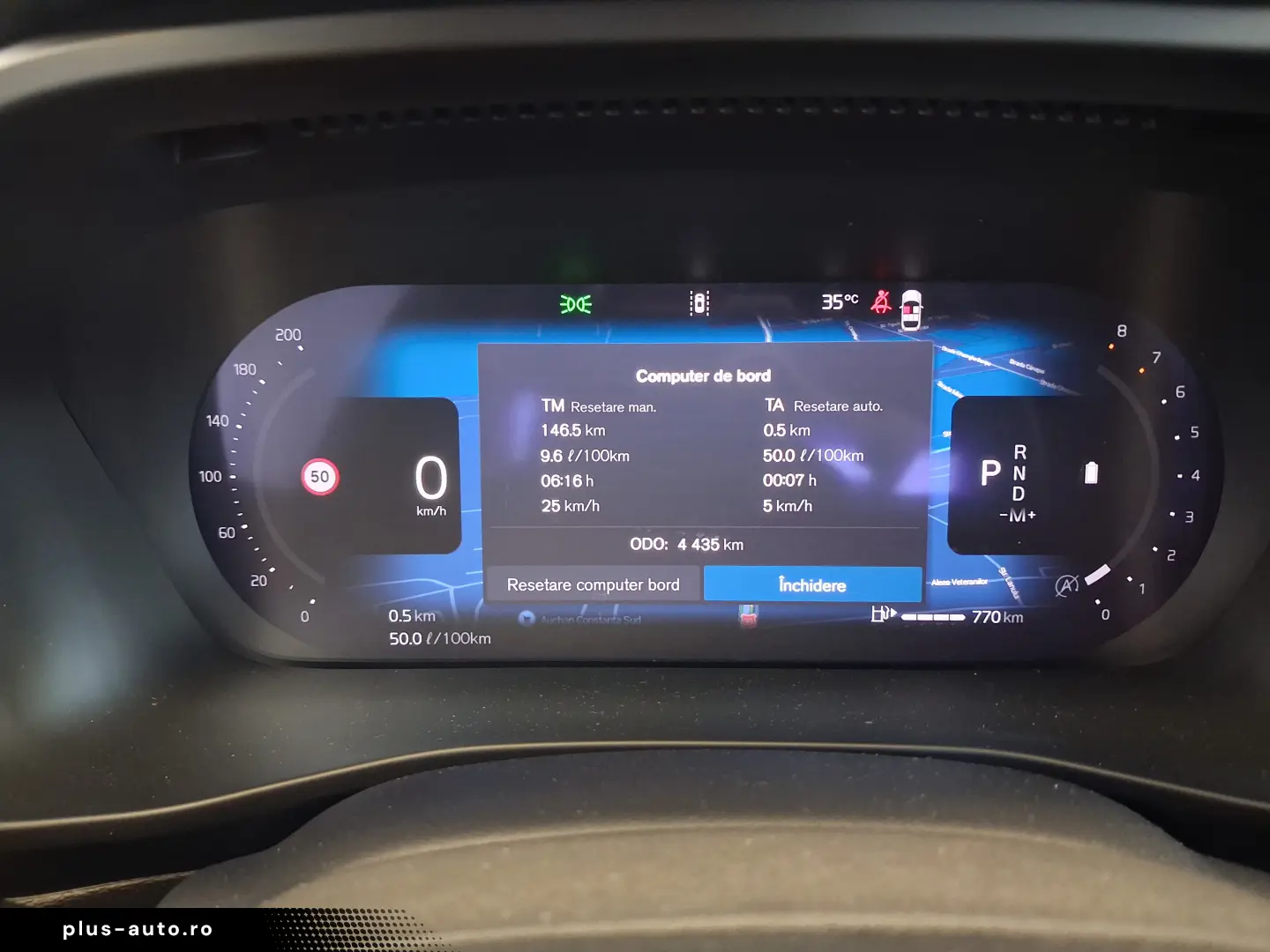 Volvo XC 40 B4 AT FWD MHEV Ultra Dark