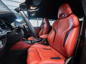 BMW X4 M Competition xDrive