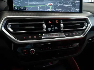 BMW X4 M Competition xDrive