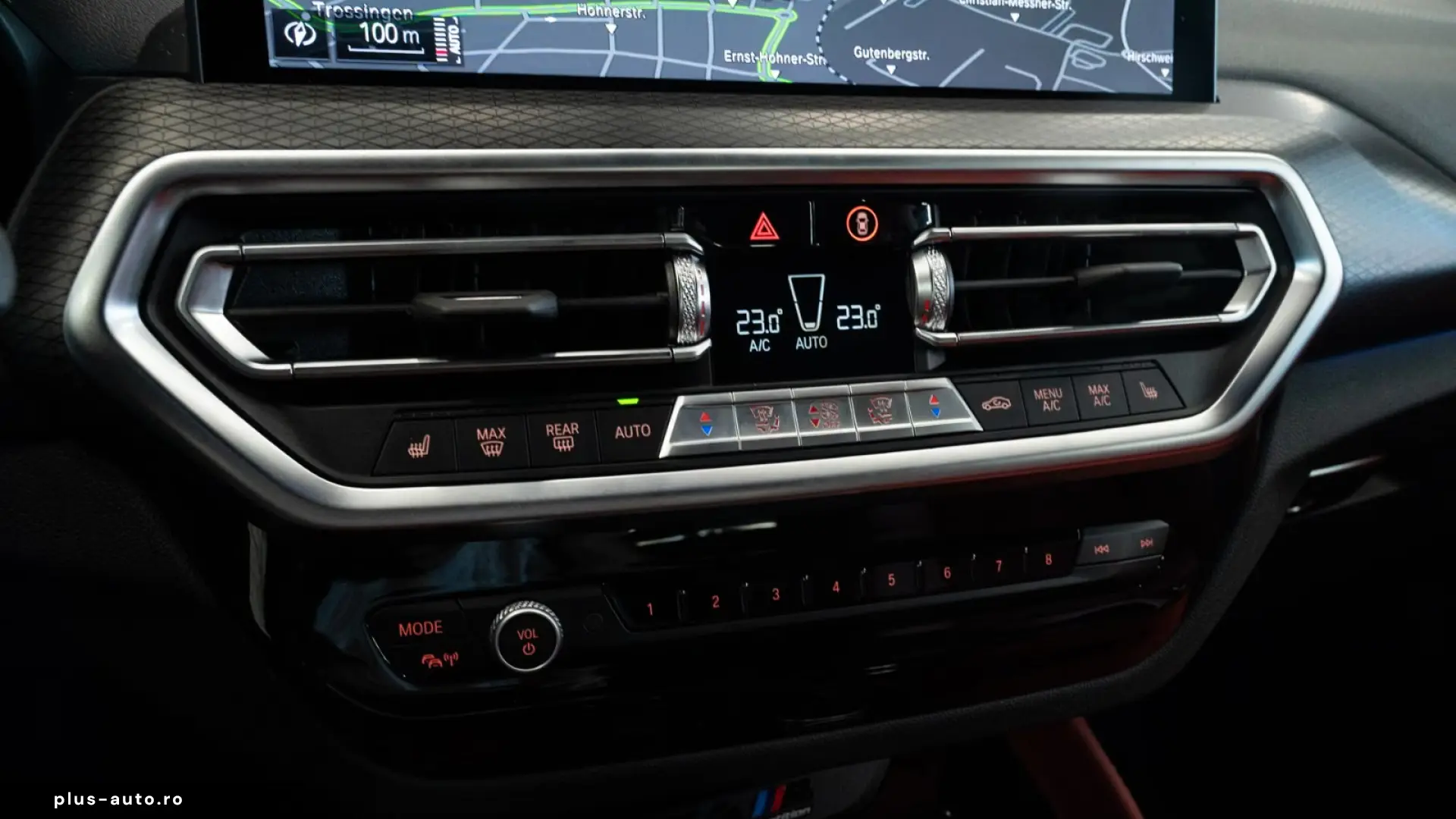 BMW X4 M Competition xDrive
