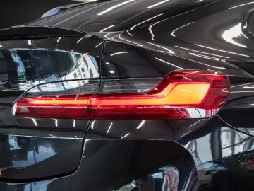 BMW X4 M Competition xDrive