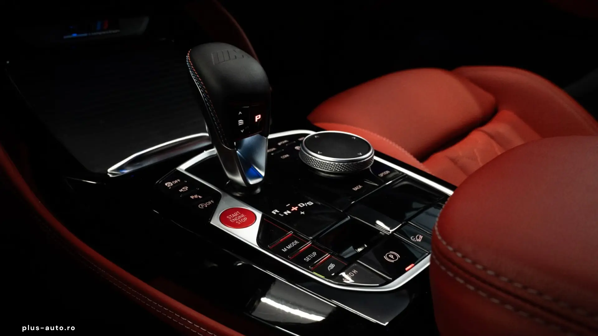 BMW X4 M Competition xDrive
