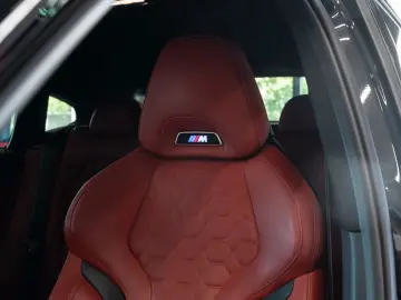 BMW X4 M Competition xDrive