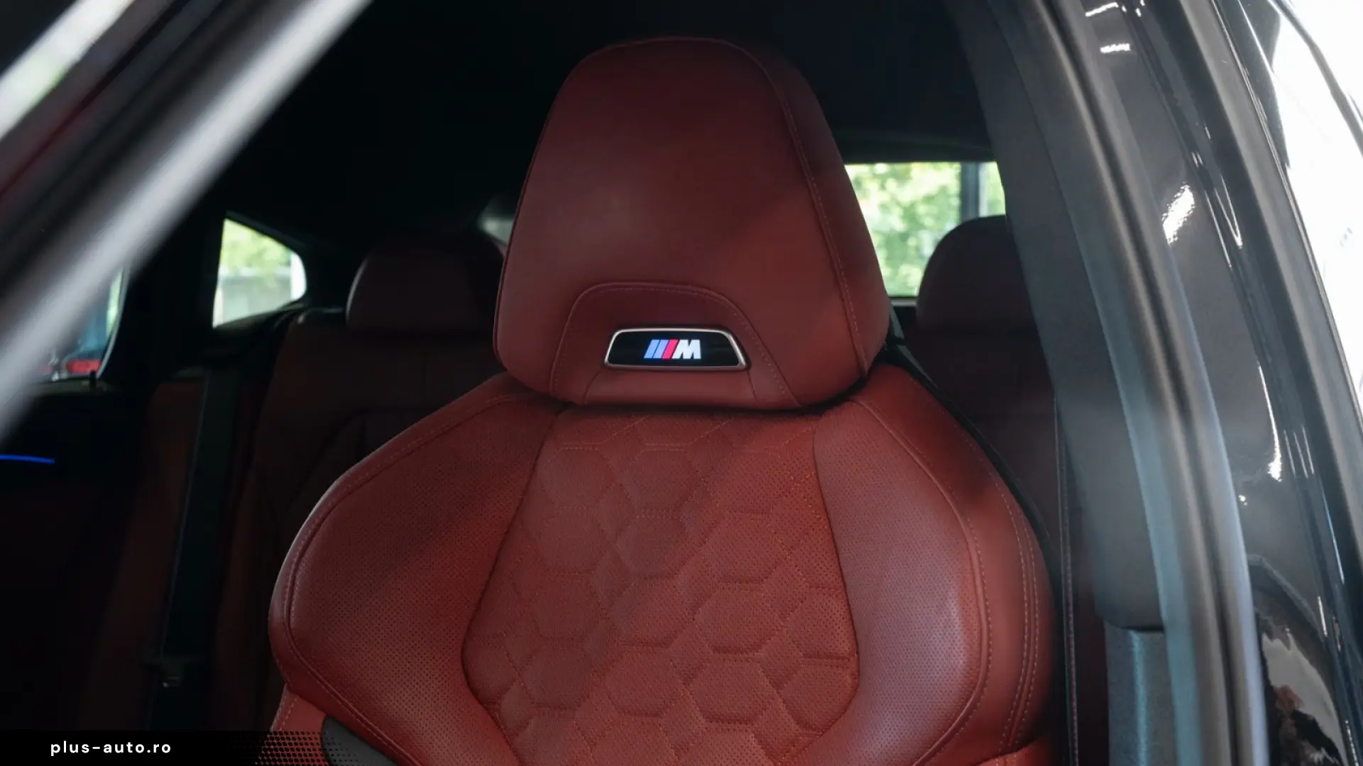 BMW X4 M Competition xDrive