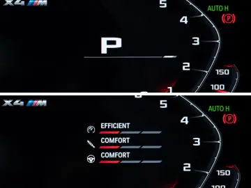 BMW X4 M Competition xDrive