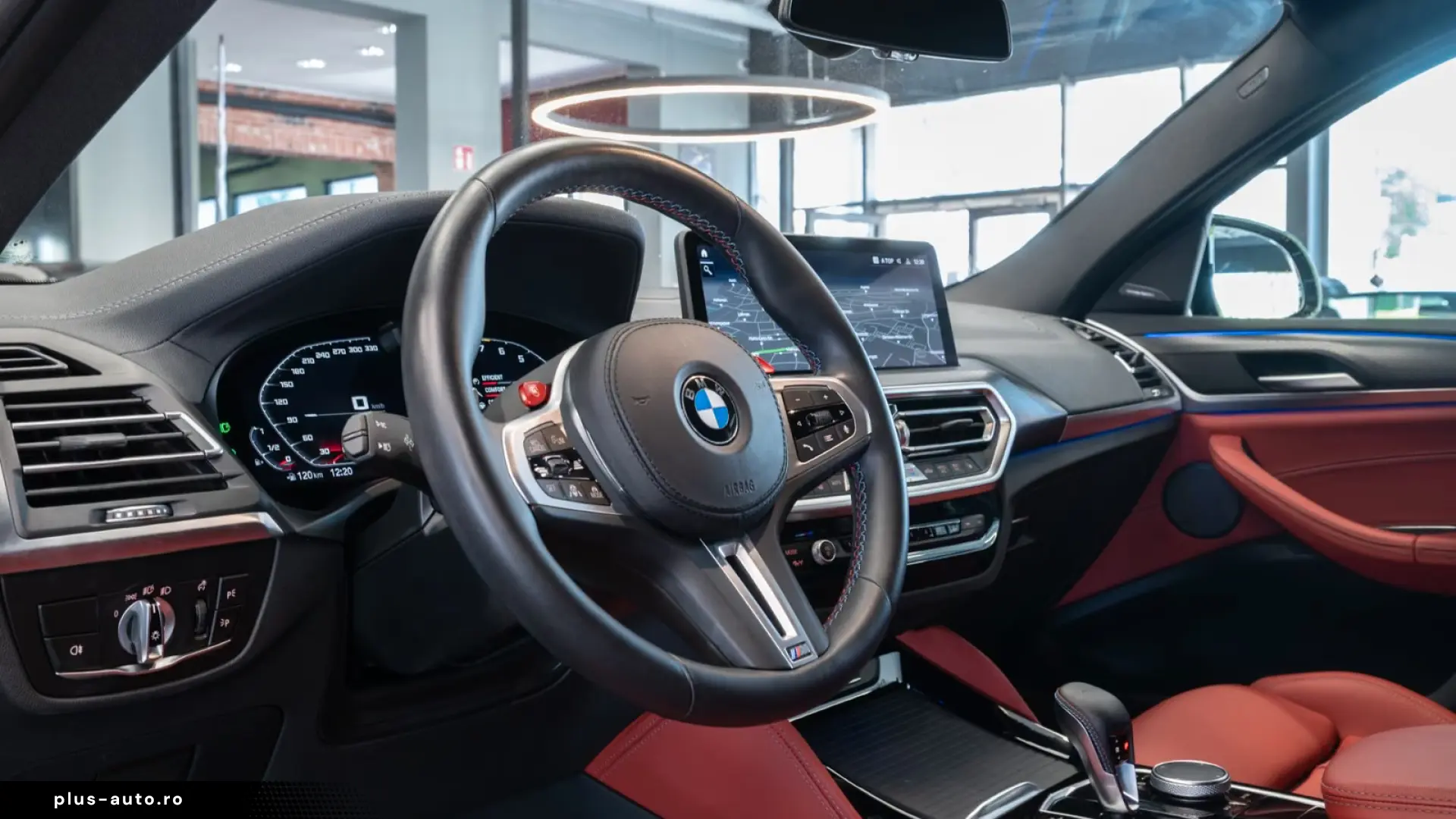 BMW X4 M Competition xDrive
