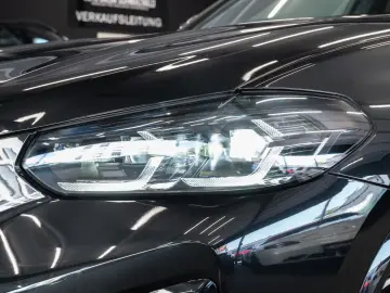 BMW X4 M Competition xDrive