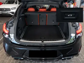 BMW X4 M Competition xDrive
