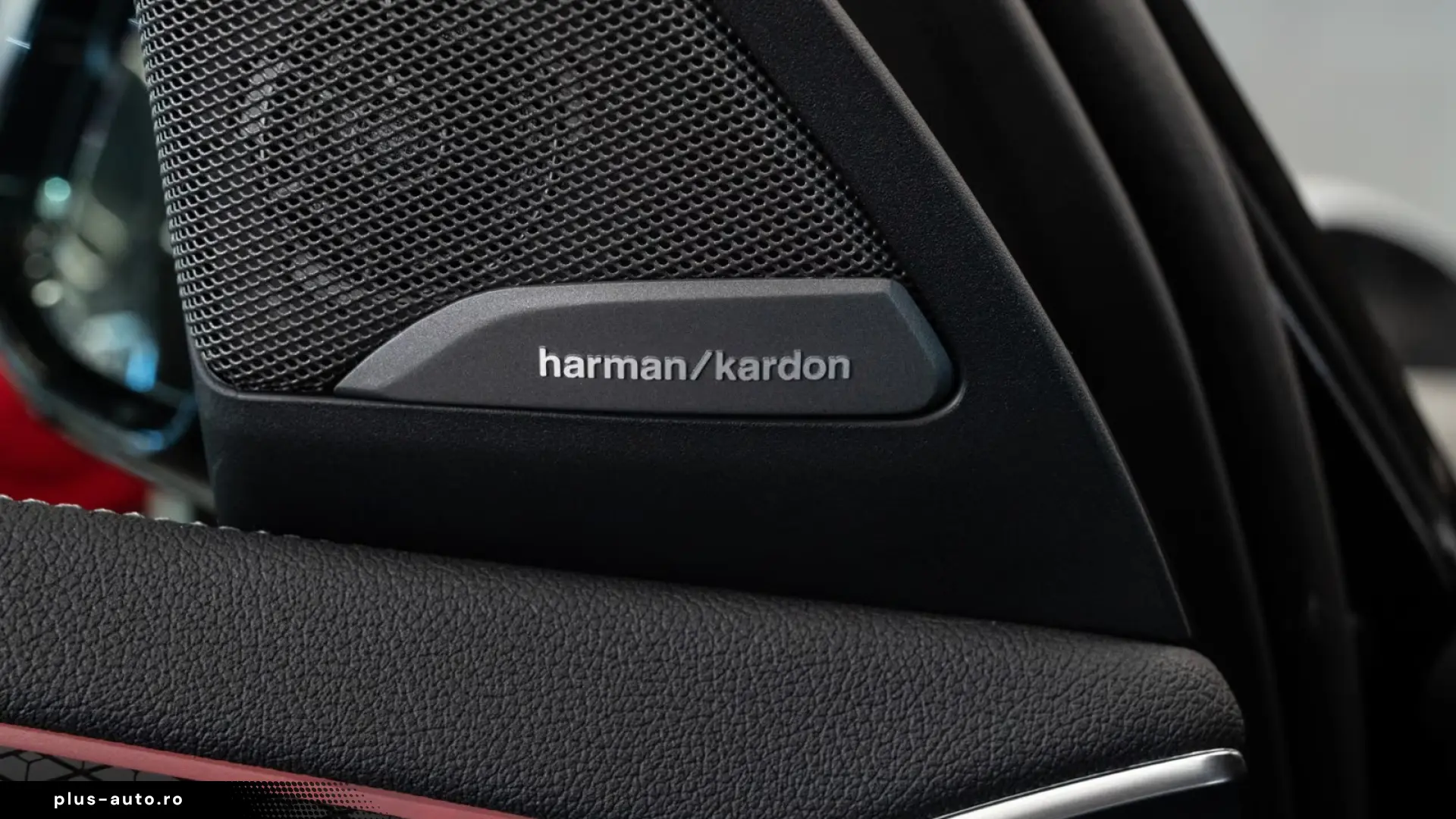 BMW X4 M Competition xDrive