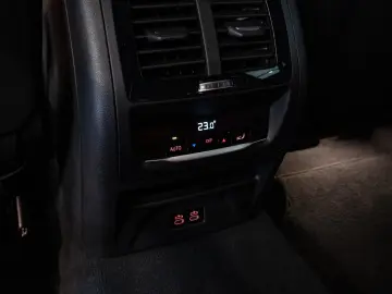 BMW X4 M Competition xDrive
