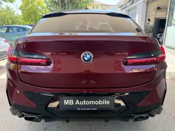 BMW X4 xDrive 30d M SPORT LASER 360 Memory