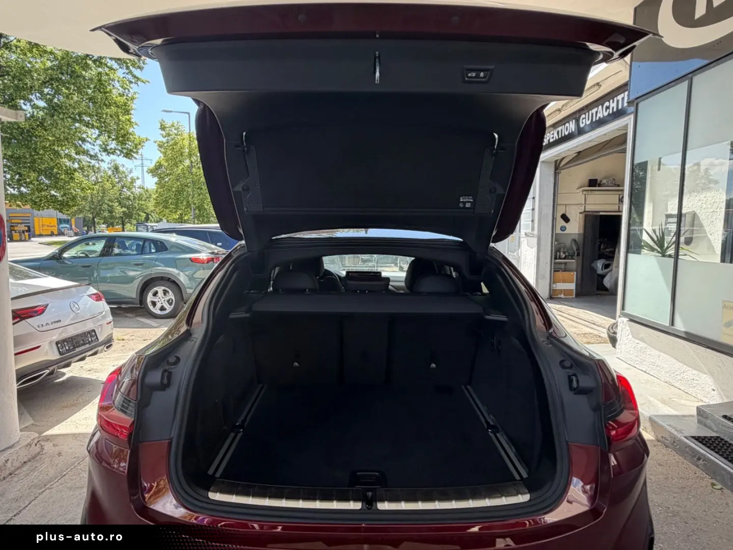 BMW X4 xDrive 30d M SPORT LASER 360 Memory