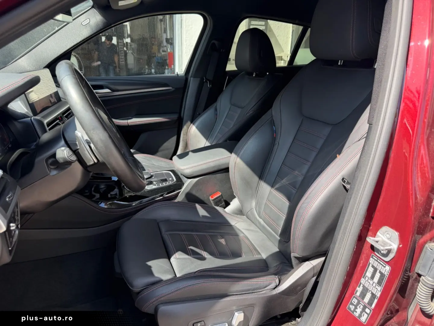 BMW X4 xDrive 30d M SPORT LASER 360 Memory