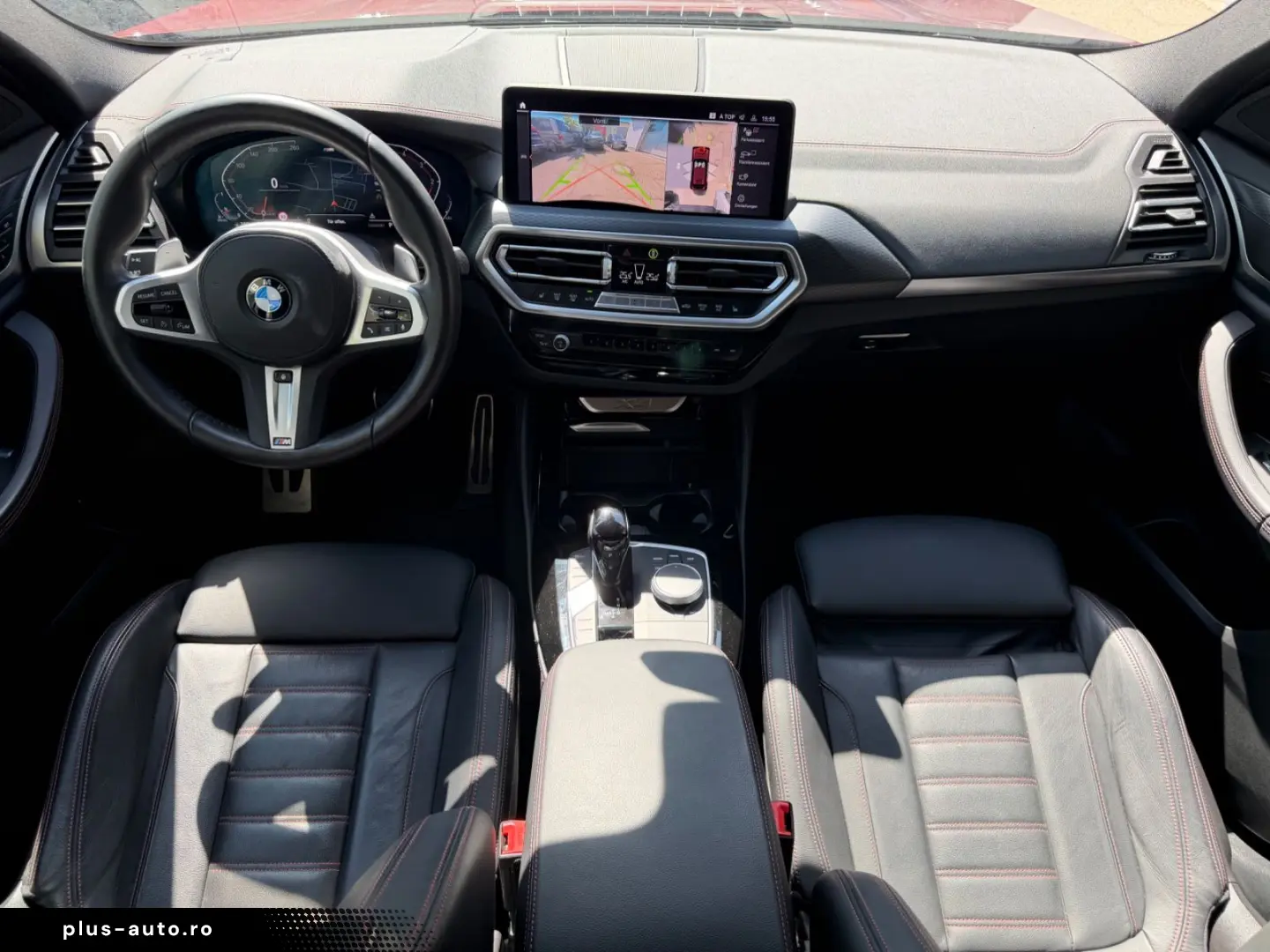 BMW X4 xDrive 30d M SPORT LASER 360 Memory