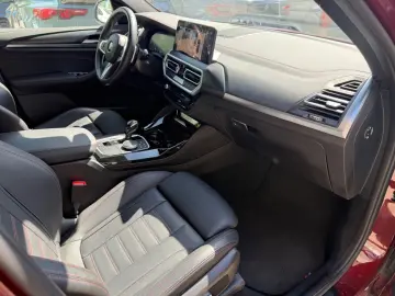 BMW X4 xDrive 30d M SPORT LASER 360 Memory