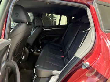 BMW X4 xDrive 30d M SPORT LASER 360 Memory