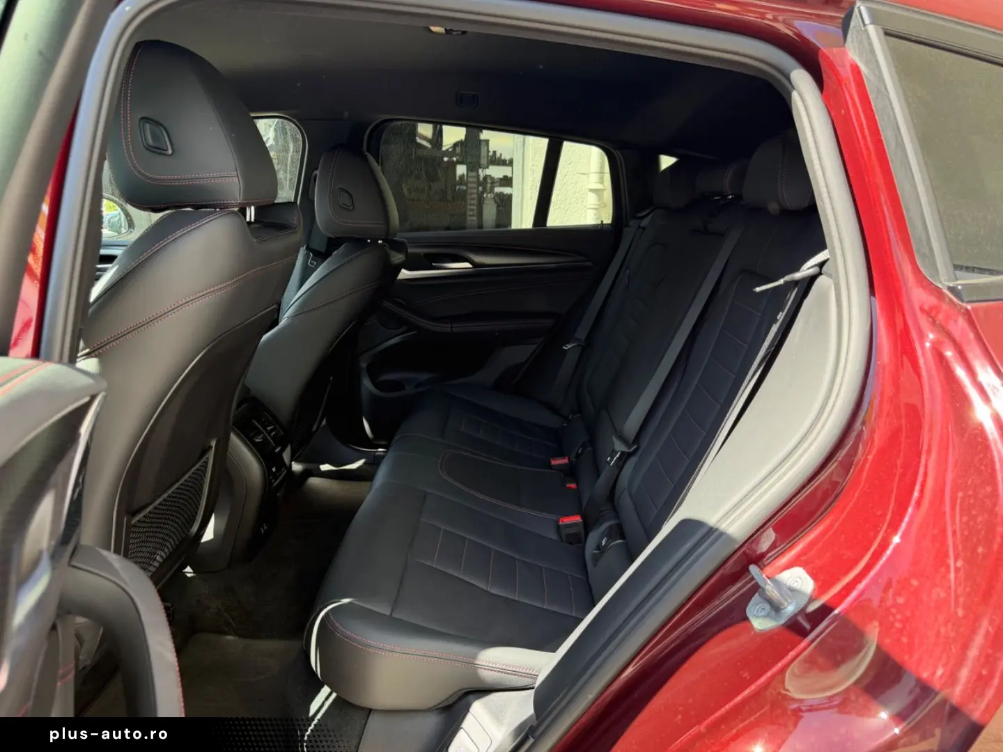 BMW X4 xDrive 30d M SPORT LASER 360 Memory