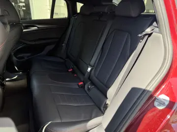 BMW X4 xDrive 30d M SPORT LASER 360 Memory