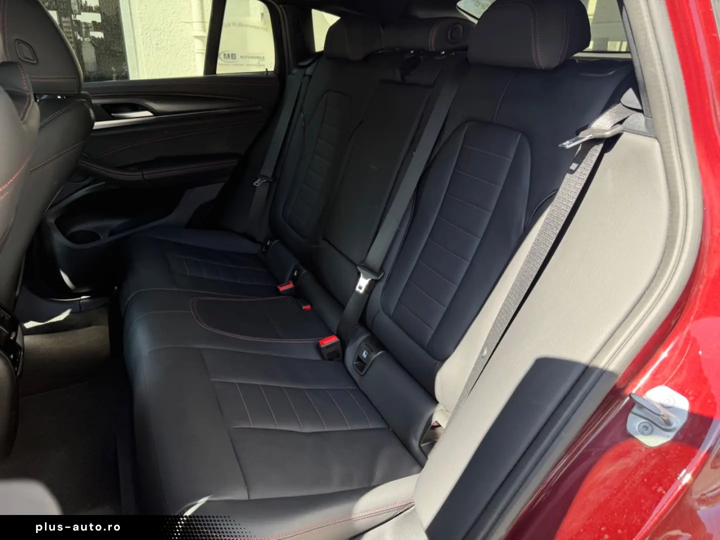 BMW X4 xDrive 30d M SPORT LASER 360 Memory