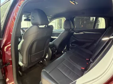 BMW X4 xDrive 30d M SPORT LASER 360 Memory