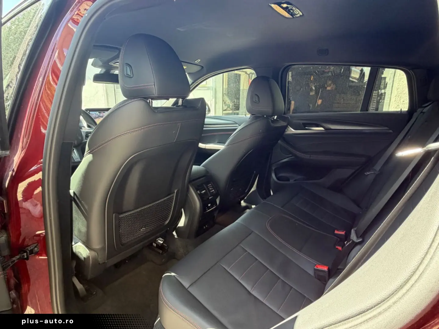 BMW X4 xDrive 30d M SPORT LASER 360 Memory